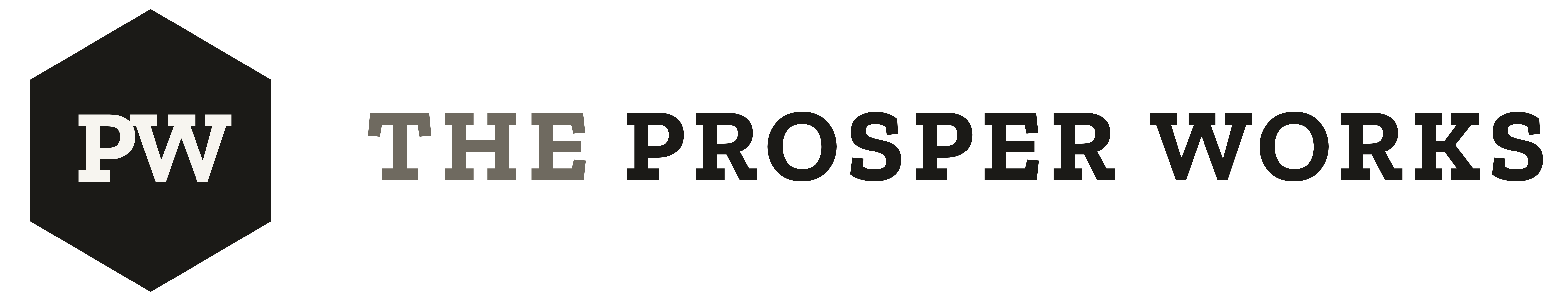The Prosper Works