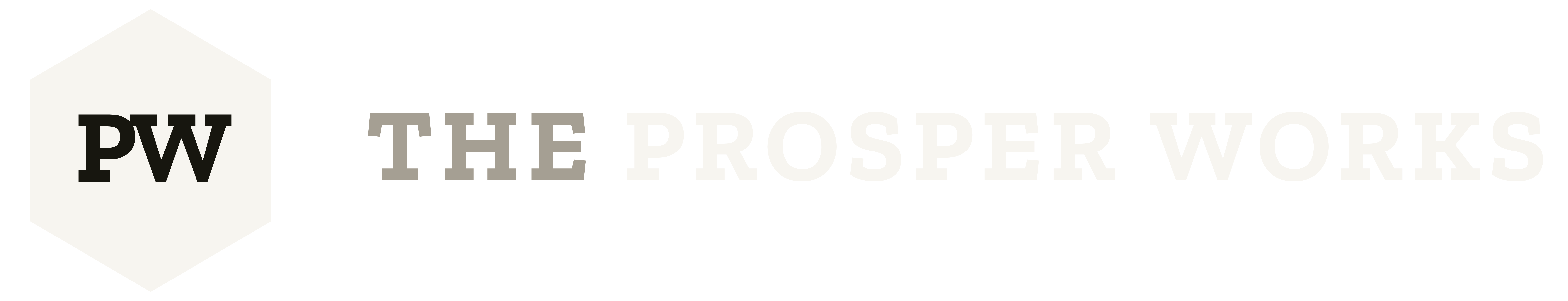 The Prosper Works